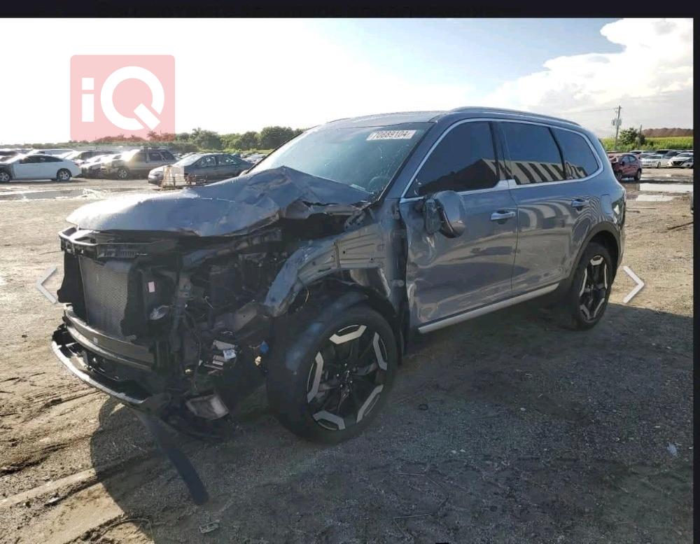 کیا تێلوراید